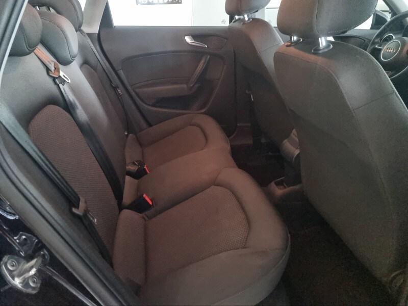 AUDI A1/S1 A1 SPB 1.6 TDI Attraction
