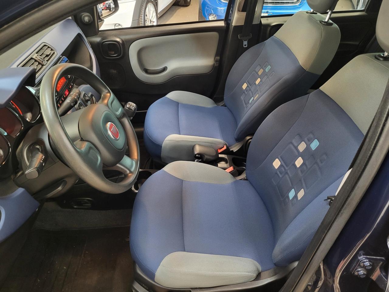 Fiat Panda 1.2 Lounge PREZZO REALE!!