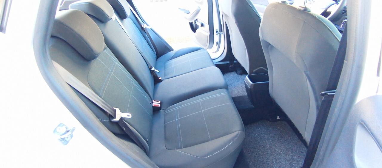 Ford Fiesta 1.1i 75 CV Business-Garanzia