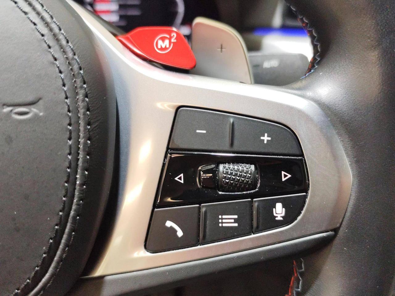 BMW Serie 5 M5 Competition