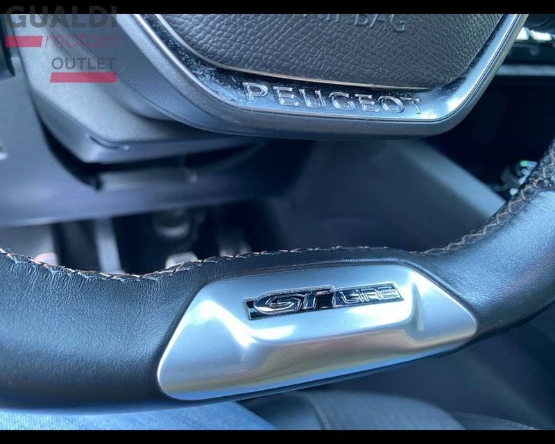 Peugeot 5008 2016 Diesel 1.5 bluehdi GT Line s&s 130cv 7p.ti