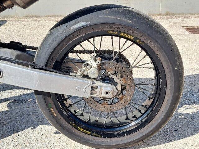 VOR 530 SM-E SUPERMOTARD