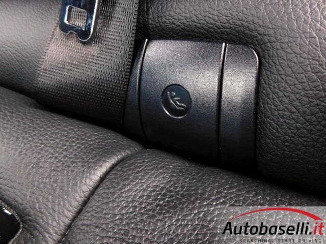 BMW 520 D TOURING BUSINESS AUTOMATICA 190CV