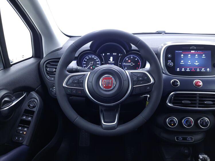 Fiat 500X Club BR570564 1.3 Diesel 95CV