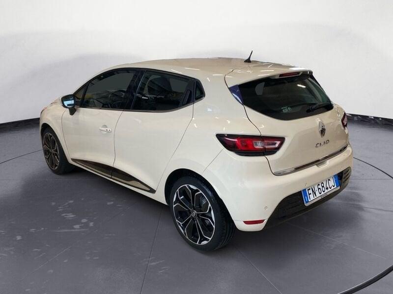 Renault Clio 1.5 dCi 90cv Wave