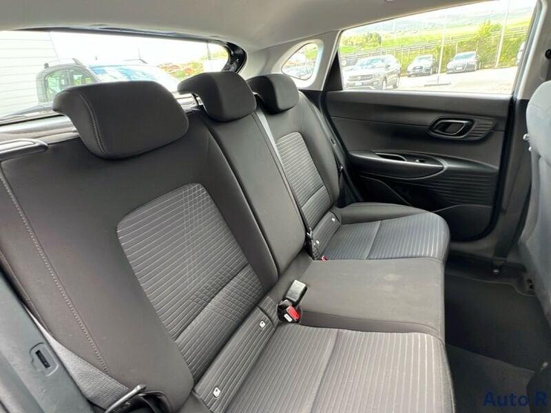 Hyundai i20 1.2 MPI 84cv Bose