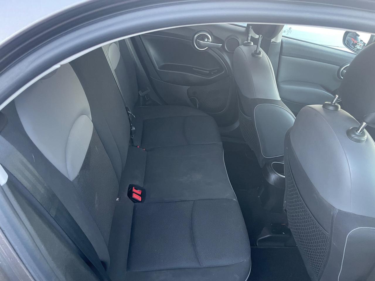 Fiat 500X 1.3 MultiJet 95 CV Lounge