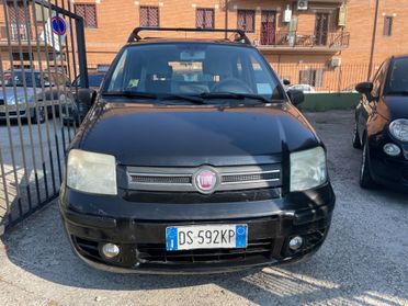 Fiat Panda 1.2 allestimento Alessi !!garantita !!