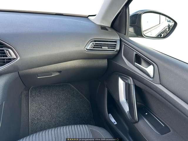 Peugeot 308 5p 1.2 puretech t (e-thp) Allure s&s 130cv