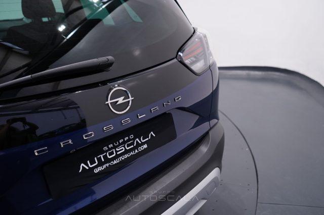 OPEL Crossland 1.2 Turbo 12V 130cv Aut. S&S Ultimate