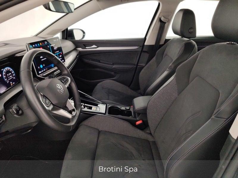 Volkswagen Golf Golf 2.0 TDI 150 CV DSG SCR Style