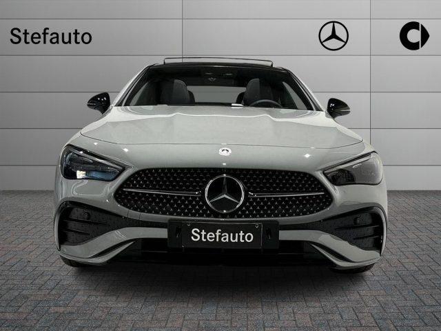 MERCEDES-BENZ CLE 220 d Coupé AMG Line Premium Plus