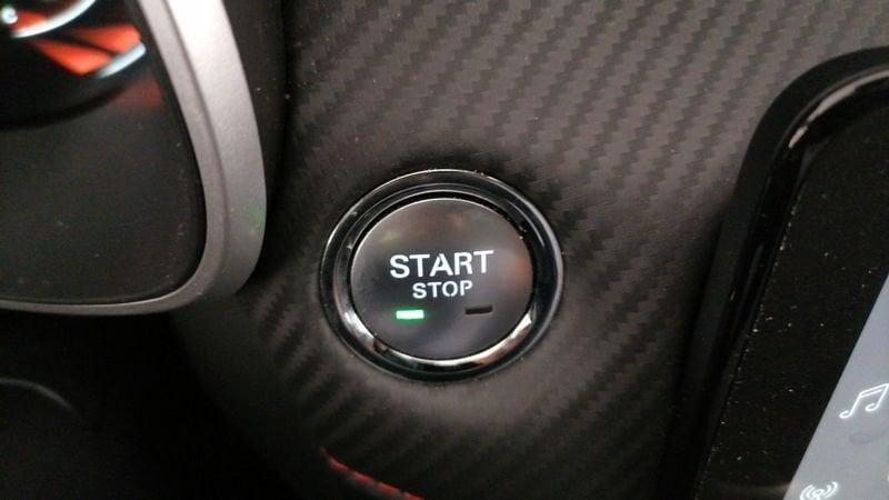 MG ZS 1.0 Luxury