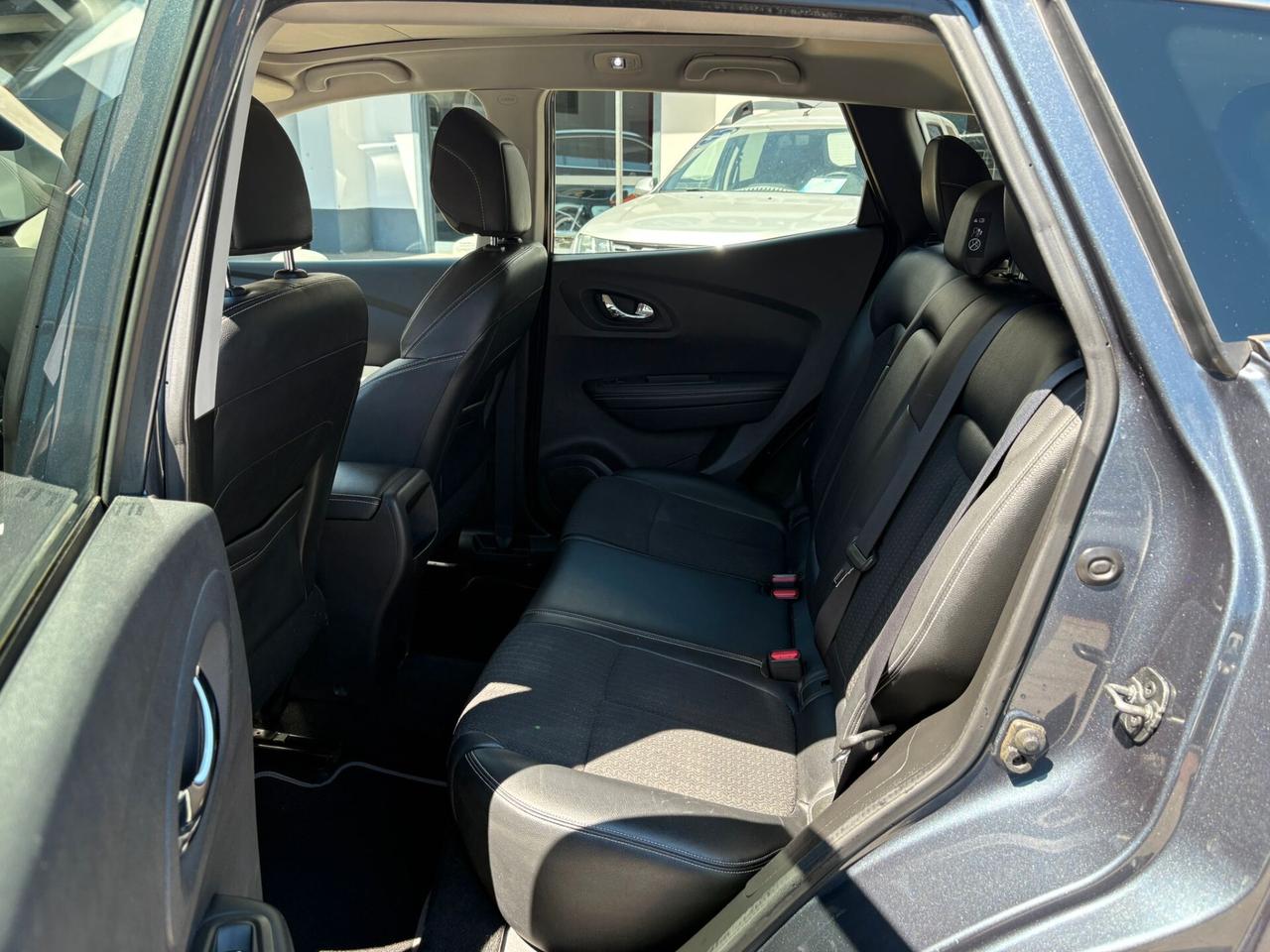 Renault Kadjar dCi 8V 110CV Energy Intens