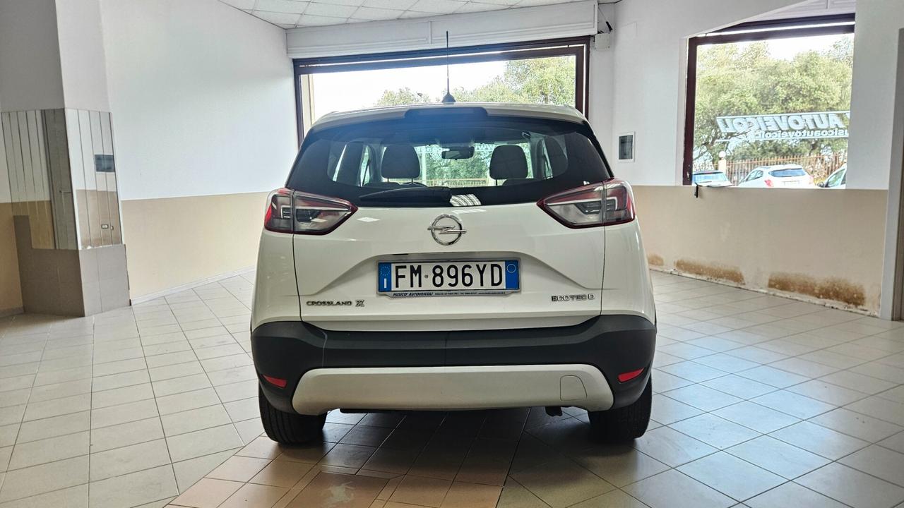 Opel Crossland Crossland X 1.6 ECOTEC D 8V Start&Stop Innovation