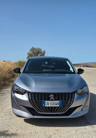 Peugeot 208 BlueHDi 100 Stop&Start 5 porte Allure Pack