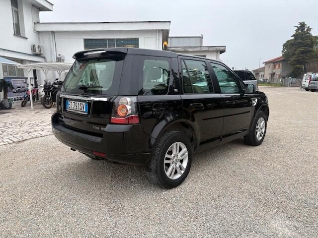 Land Rover Freelander 2.2 TD4 S.W. S TUO DA 185€ AL MESE SENZA ANTICIPO