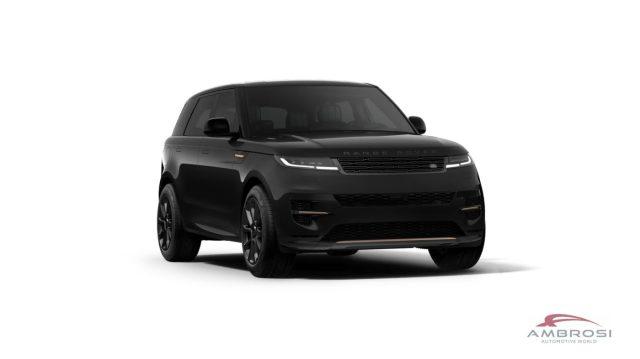 LAND ROVER Range Rover Sport 5DR SWB Dynamic SE 249PS Auto