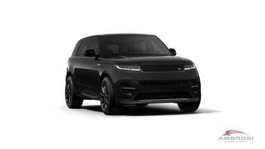 LAND ROVER Range Rover Sport 5DR SWB Dynamic SE 249PS Auto