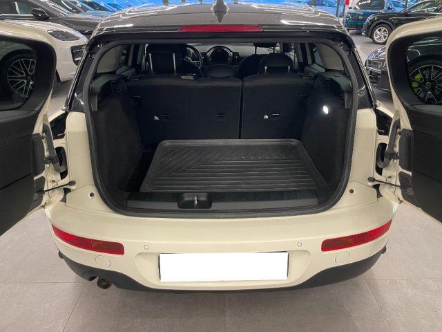 MINI Clubman 1.5 One D 116 CV Business