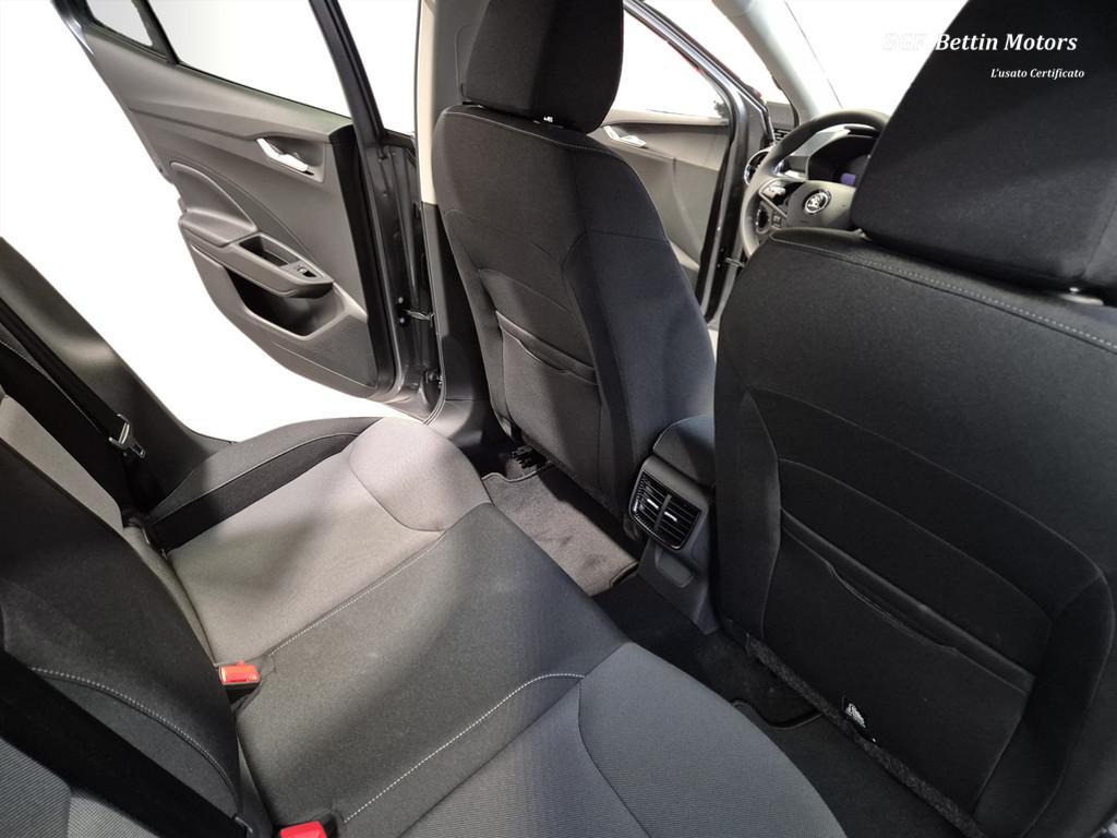 Skoda Fabia 1.0 tsi evo Style 95cv