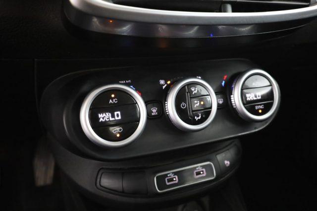 FIAT 500X 500X 1.3 MultiJet 95 CV
