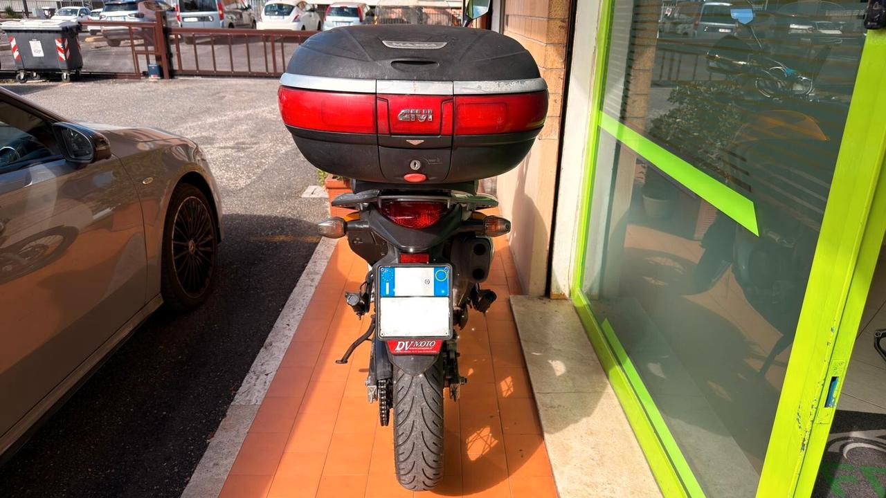 Honda Transalp XL 700 V Va