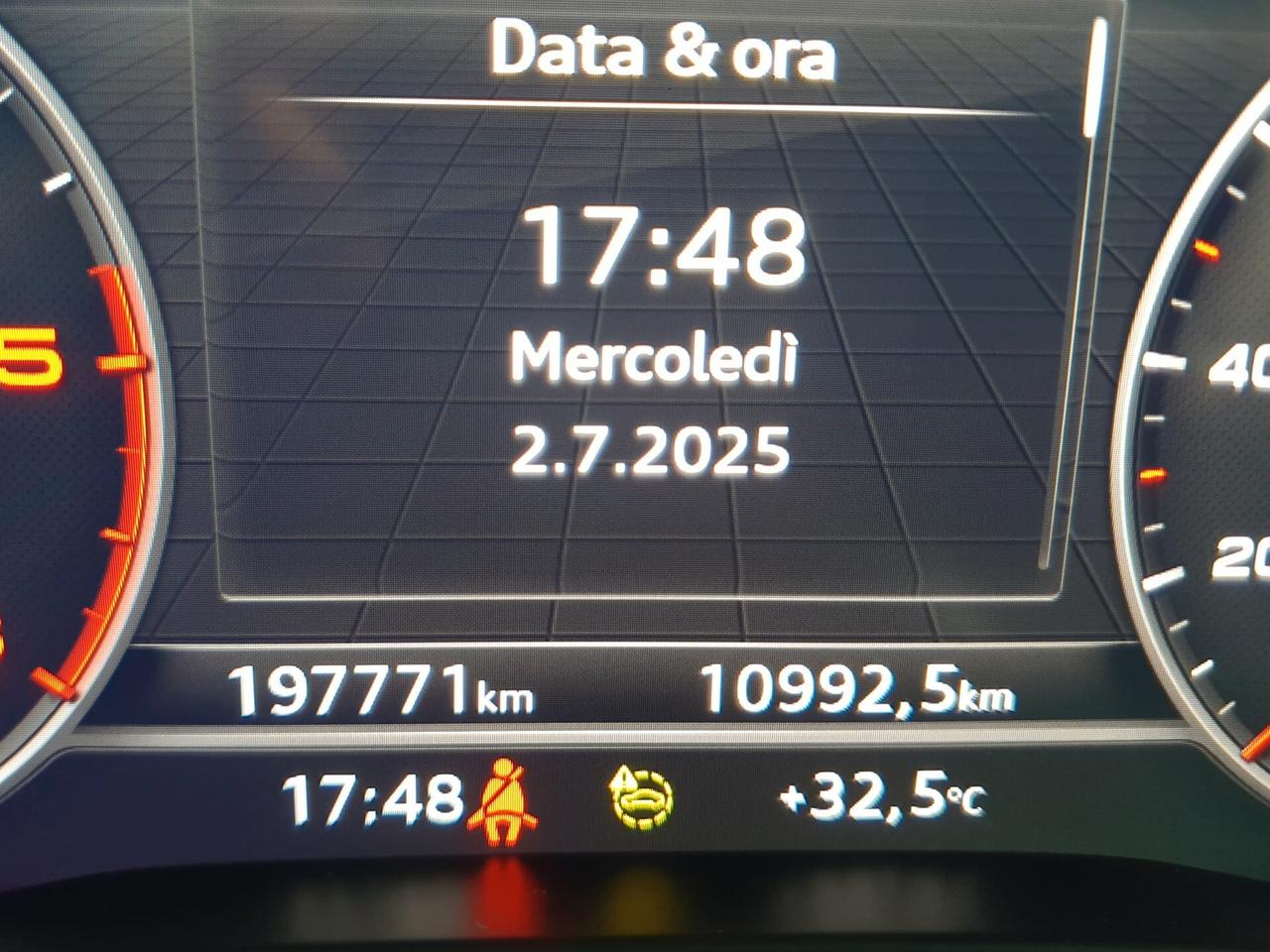 Audi Q2 35 2.0 TDI 150cv quattro S tronic Admired 2021