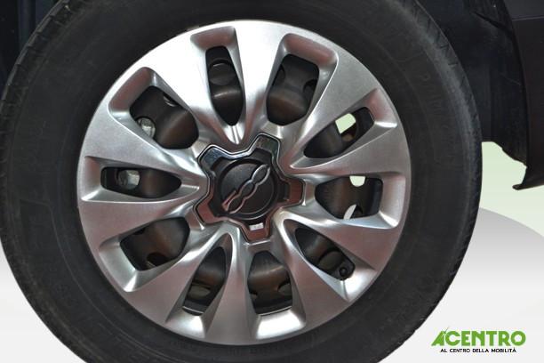 FIAT 500 X - MY23 1.3MJT 95CV