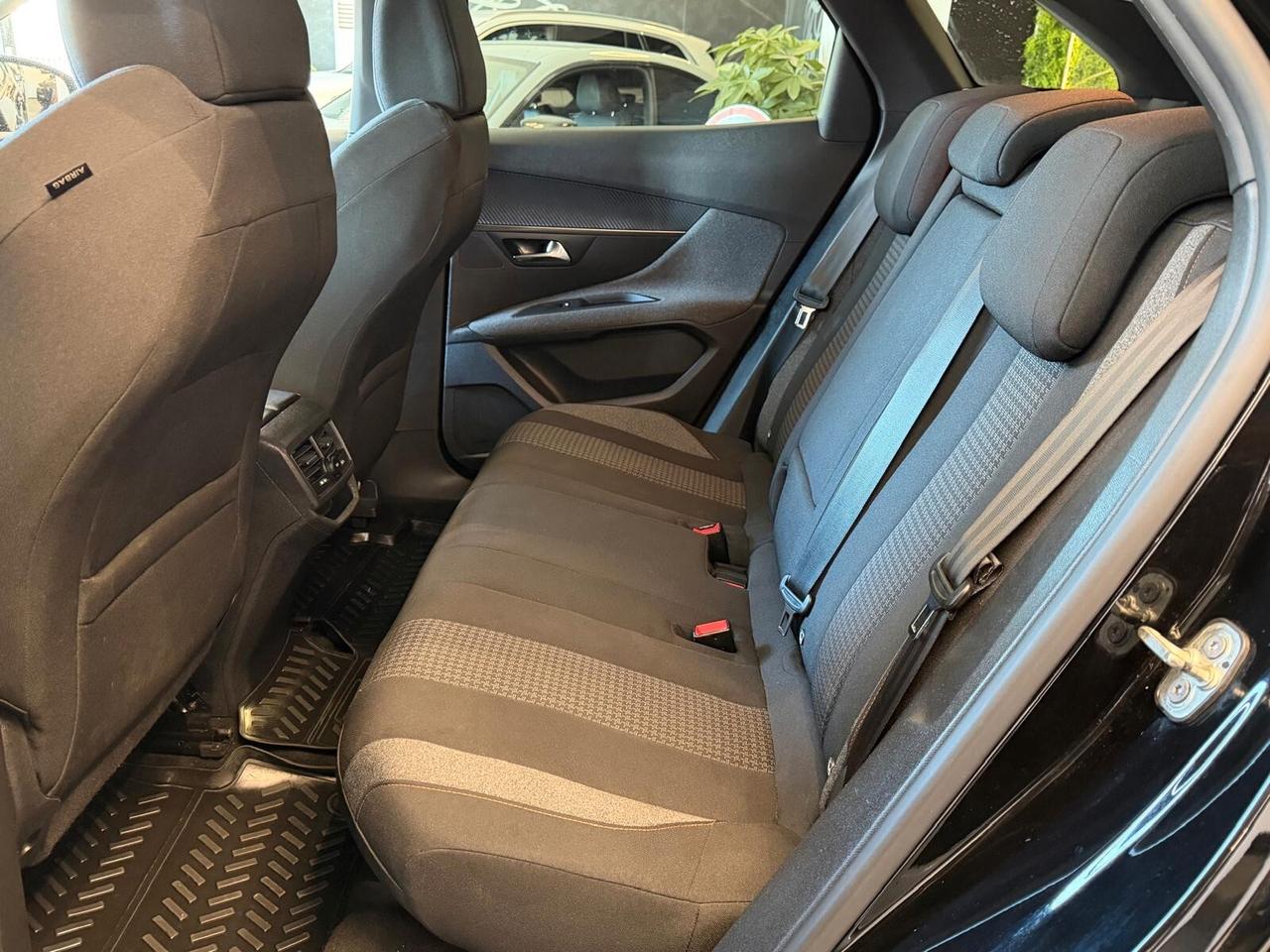 PEUGEOT 3008 1.5 130CV NAVI CRUISE CAM ANNO 2021