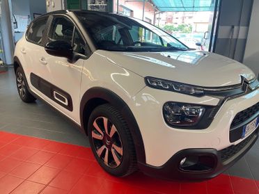 Citroen C3 PureTech 83 S&S Shine. PROMO