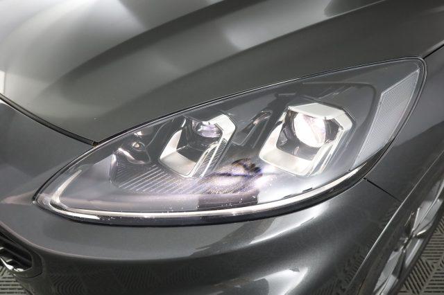 FORD Kuga Kuga 2.0 EcoBlue 120 CV aut. 2WD ST-Line