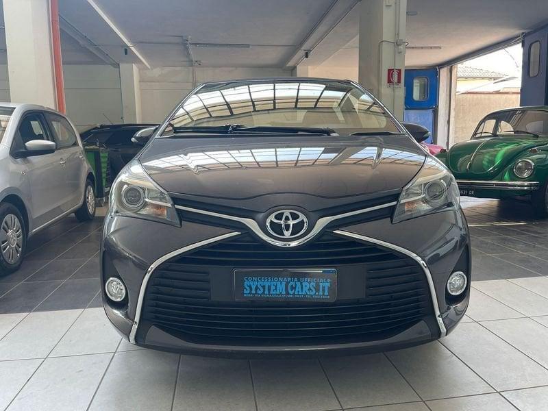 Toyota Yaris 1.0 5 porte Active - CATENA DI DISTRIBUZIONE - OK NEOPATENTATI