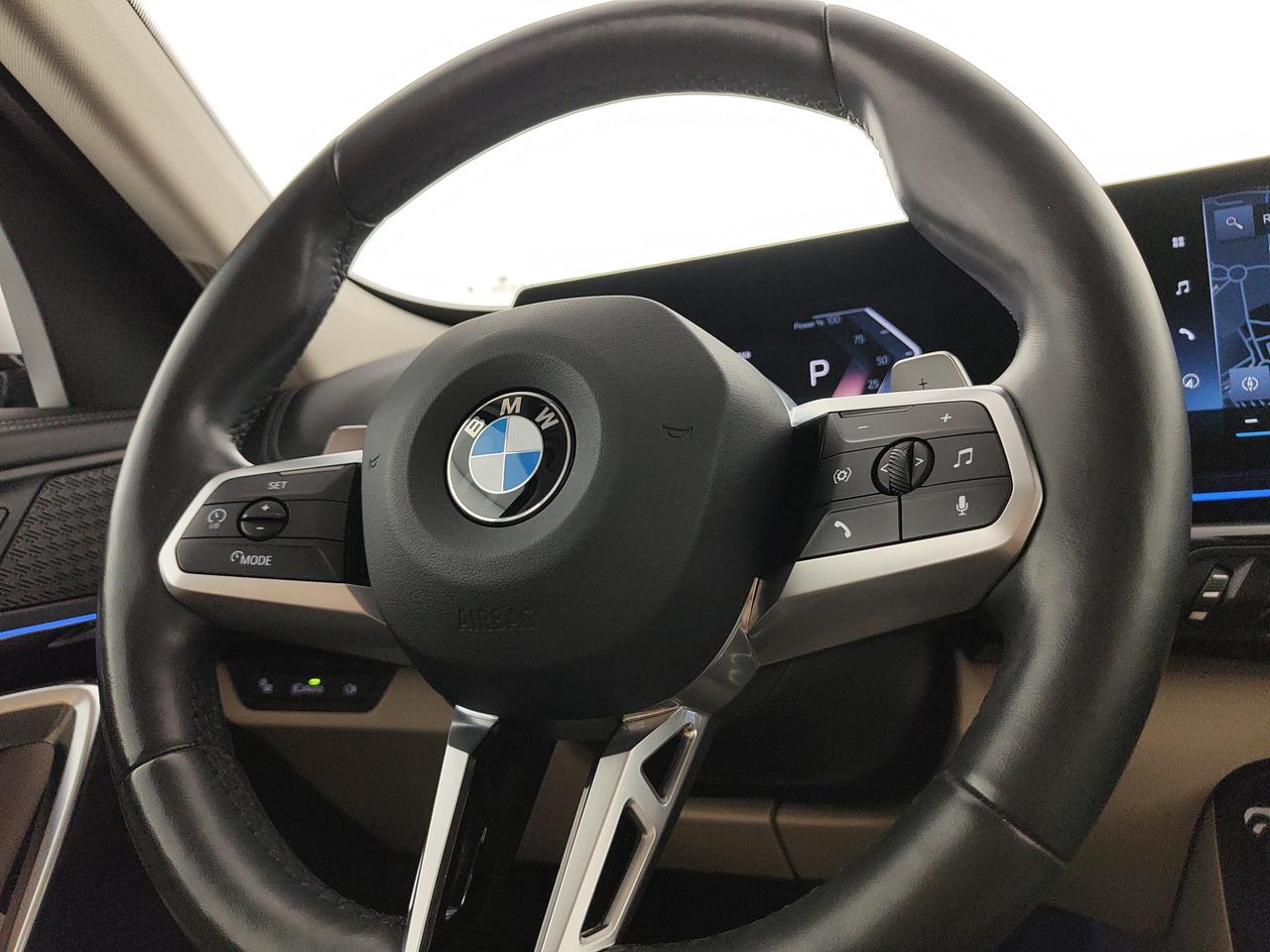 BMW X1 U11 - X1 sdrive18d X-Line auto