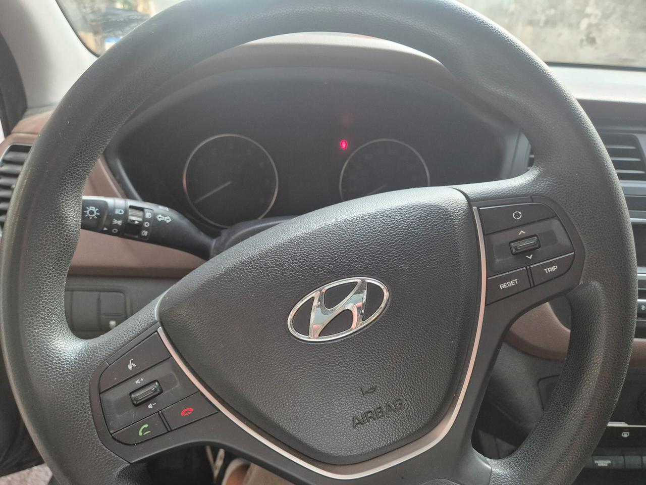 Hyundai i20 confort