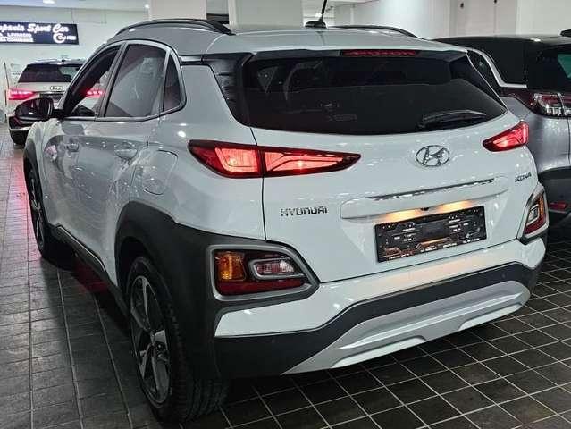 Hyundai KONA 1.6 CRDI XPOSSIBLE 2WD 136CV DCT AUTOMATICA