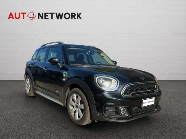 MINI Countryman 1.5 Cooper SE Business Countryman ALL4 Automatica