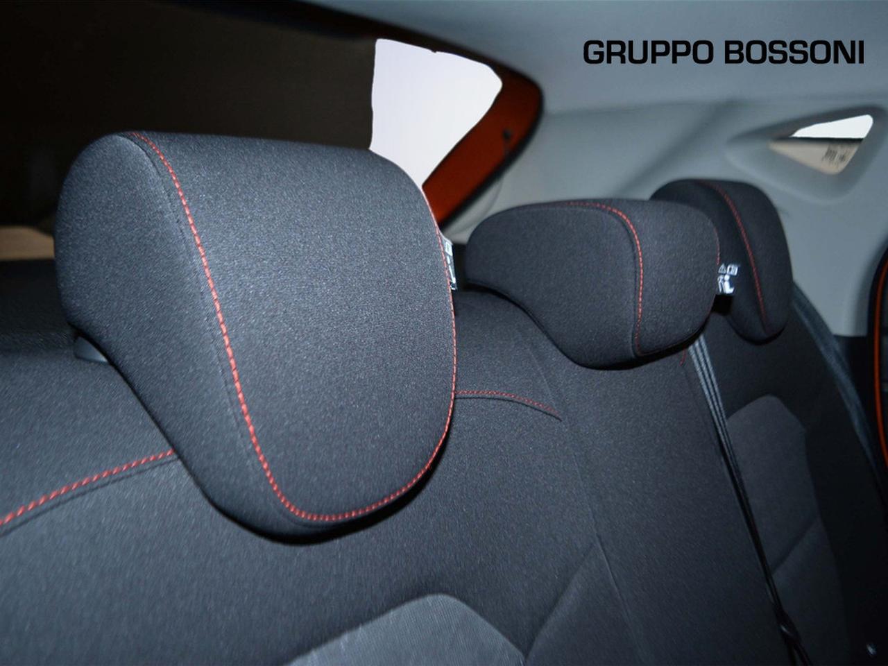 Mg ZS 1.5 vti-tech comfort