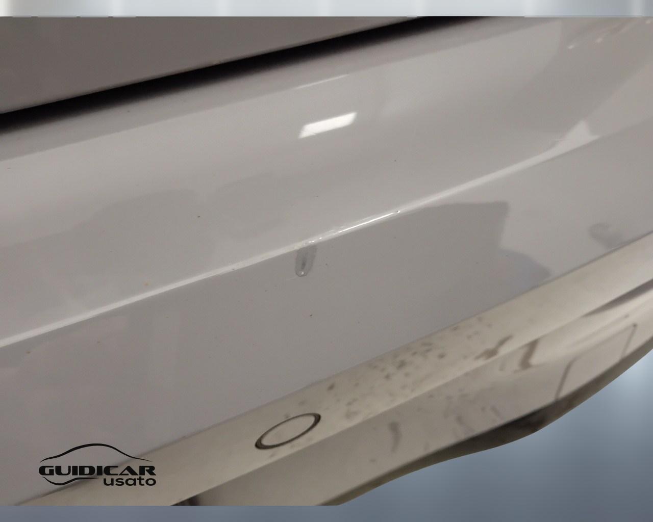 VOLKSWAGEN Golf VIII 2020 - Golf 1.5 etsi evo R-Line 130cv dsg
