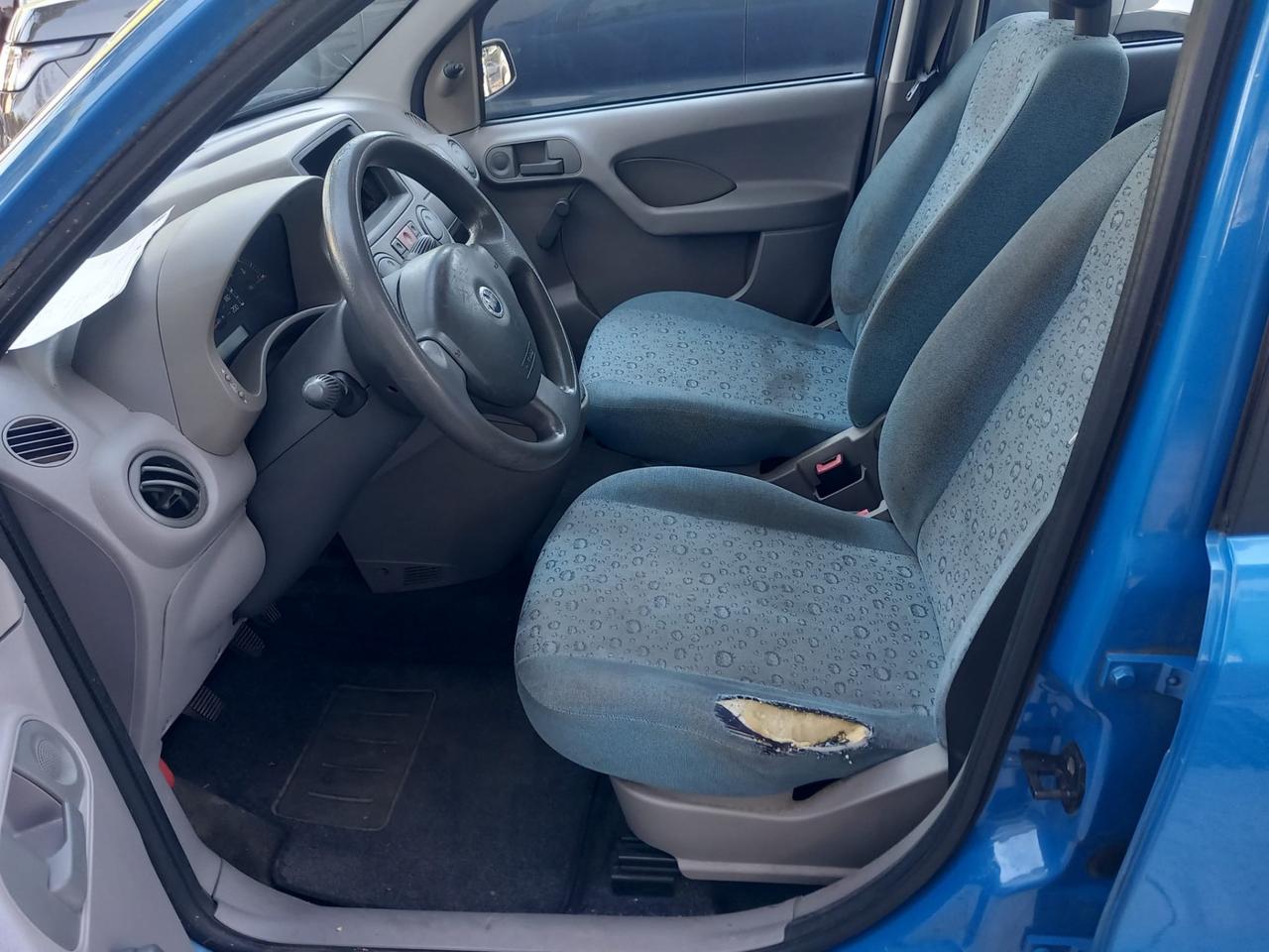 Fiat Panda 1.1 Active