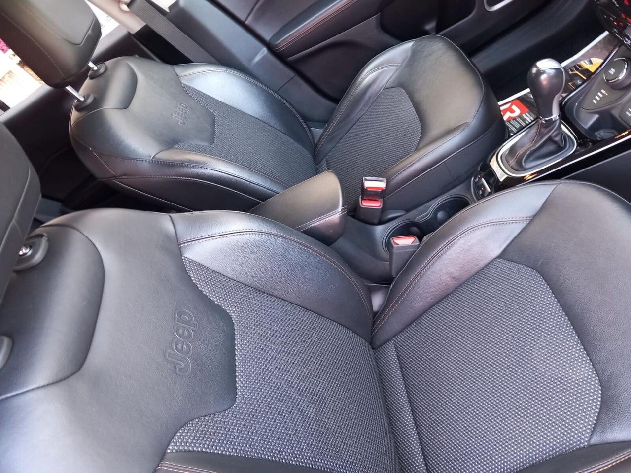 Jeep Compass 2.0 Multijet II aut. 4WD Limited