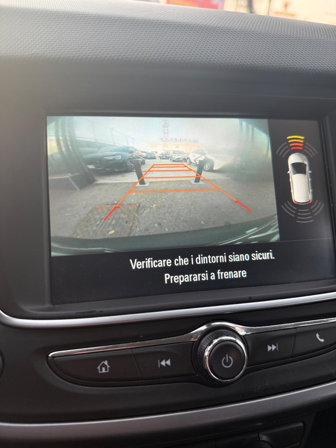 Opel Crossland X 1.2 12V Start&Stop Innovation