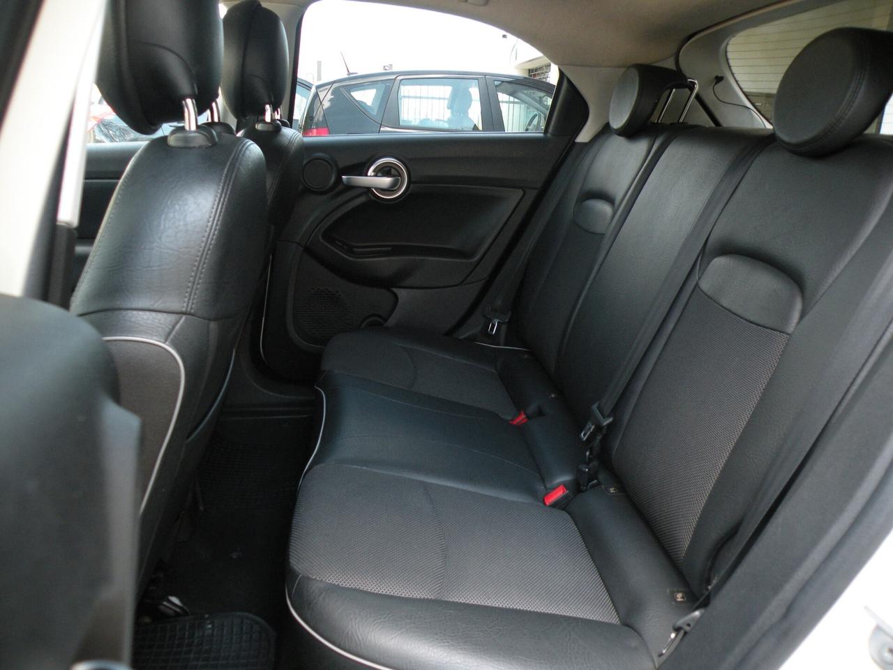 FIAT 500X 1.6 MJt 120CV CROSS 2016