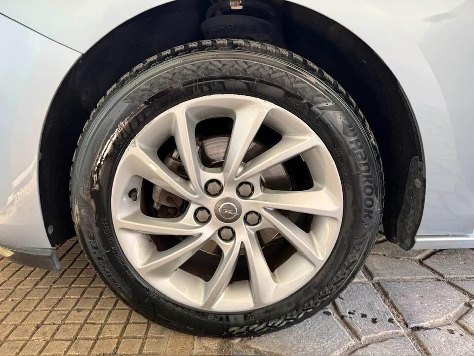 Opel Astra 1.6 CDTi 110CV Start&Stop Sports Tourer Innovation