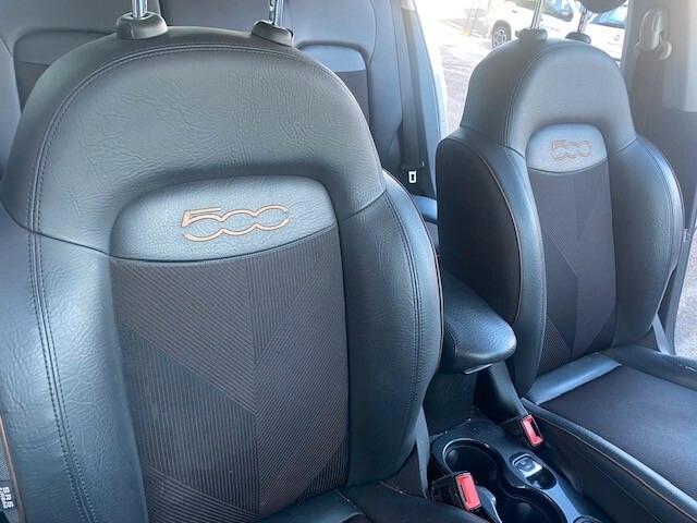 Fiat 500X 1.0 T3 120 CV