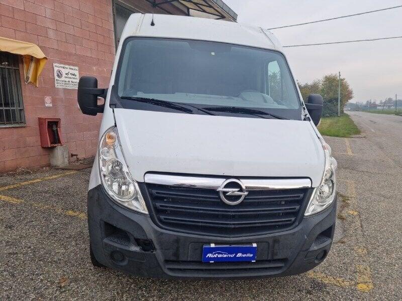 Opel Movano Movano 33 2.3 CDTI 125CV PM-TM FWD Furgone E5+