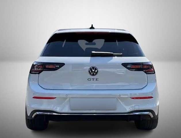 Volkswagen Golf GTE 8.5 *new model* 1.5TSI HYBRID DSG 272CV ONLYPROMO