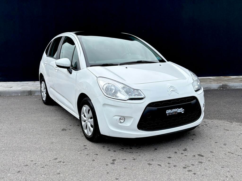Citroen C3 1.1 BENZ 60 CV Business ADATTA A NEOPATENTATI