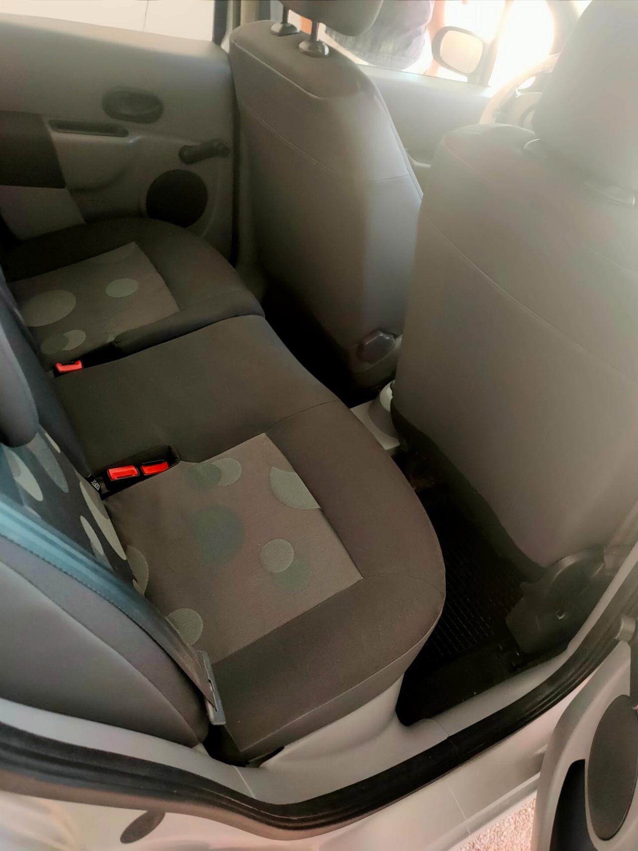 Renault Modus 1.2 16V Dynamique