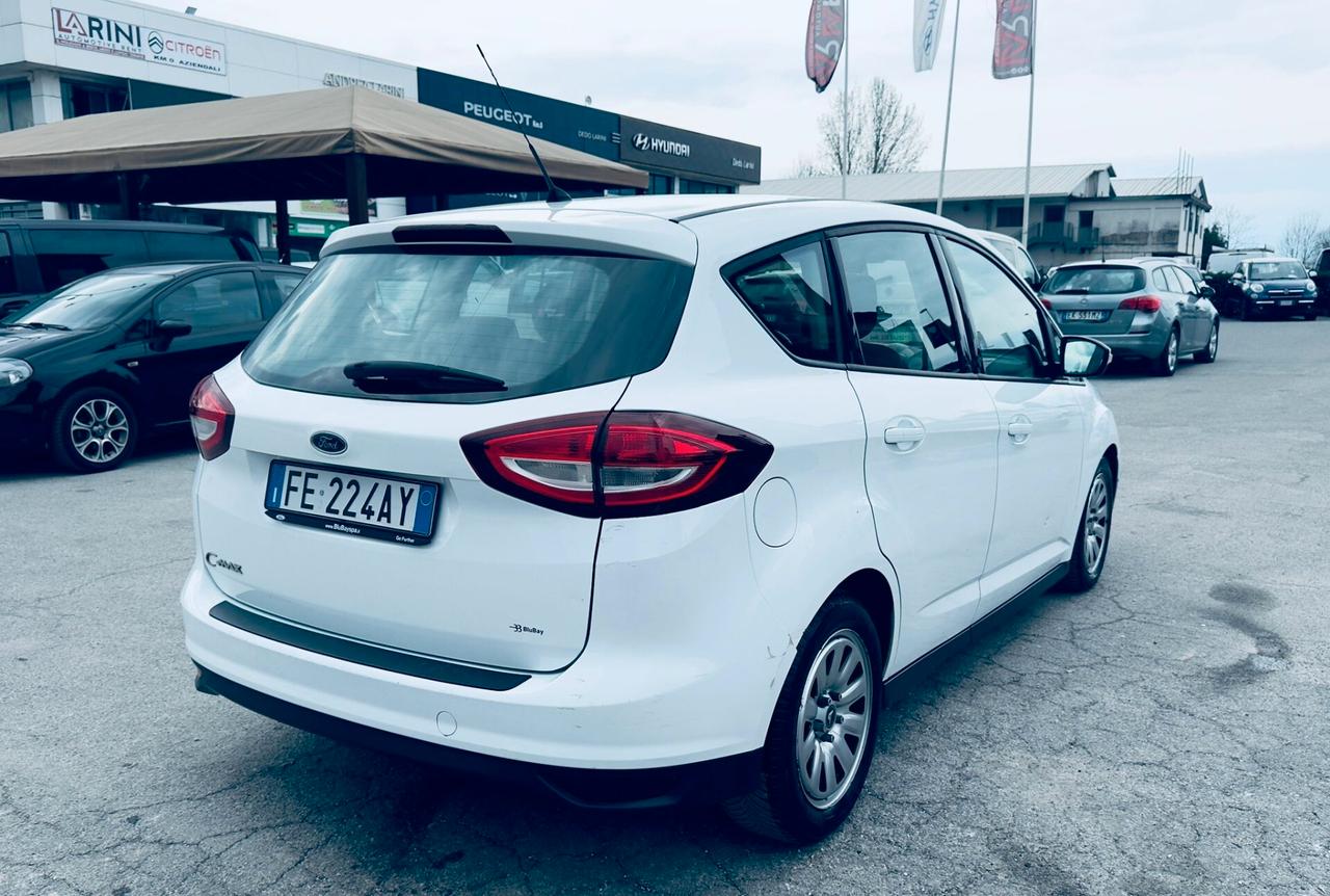 Ford C-Max C-Max7 1.5 TDCi 95CV Start&Stop Business